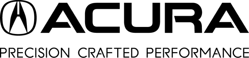 An image displaying the Acura logo