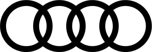 An image displaying the Audi logo