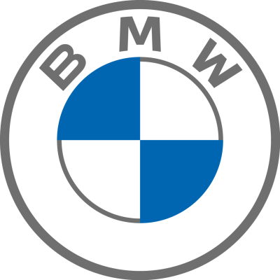 An image displaying the BMW logo