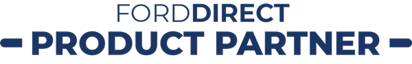 An image of the FordDirect logo.
