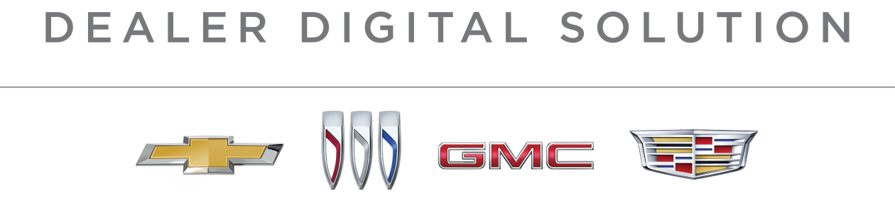 GM Logos