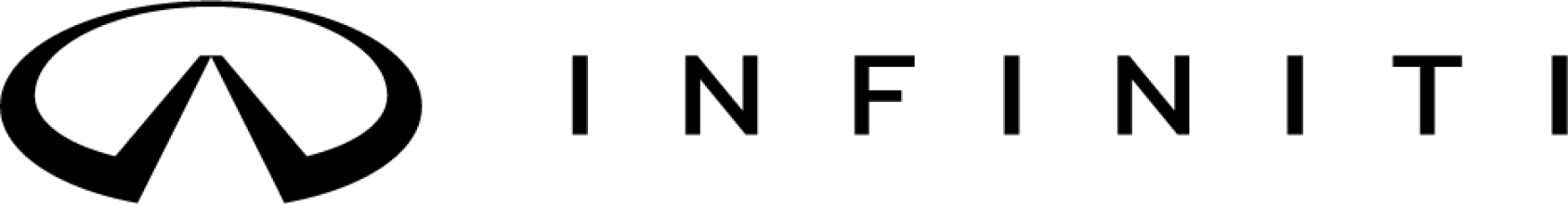 An image displaying the INFINITI logo