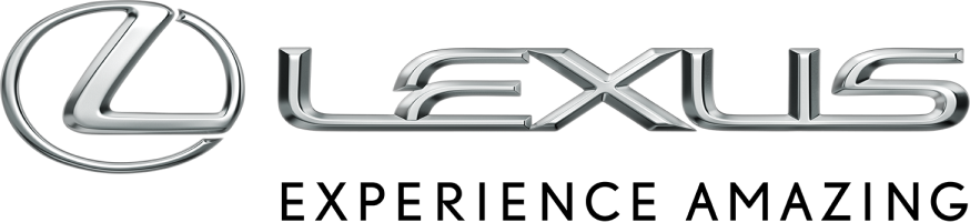 An image displaying a Lexus logo