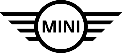 Image displaying the MINI logo 