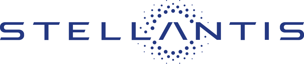 Image displaying Stellantis USA logo 