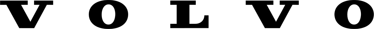 An image displaying the Volvo logo