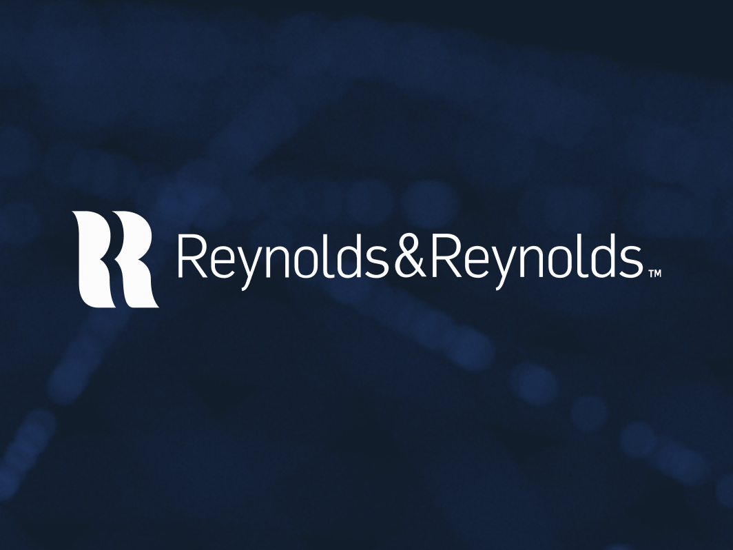 Reynolds & Reynolds logo