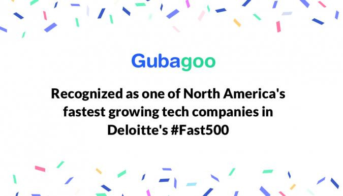 Deloitte Fast 500