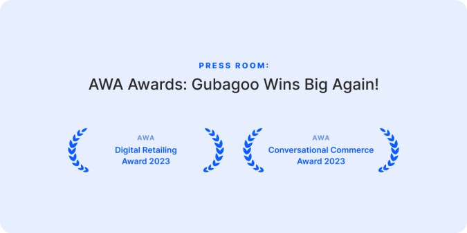 Gubagoo Blog AWA Awards 2023.2 – 1200×600 – v1