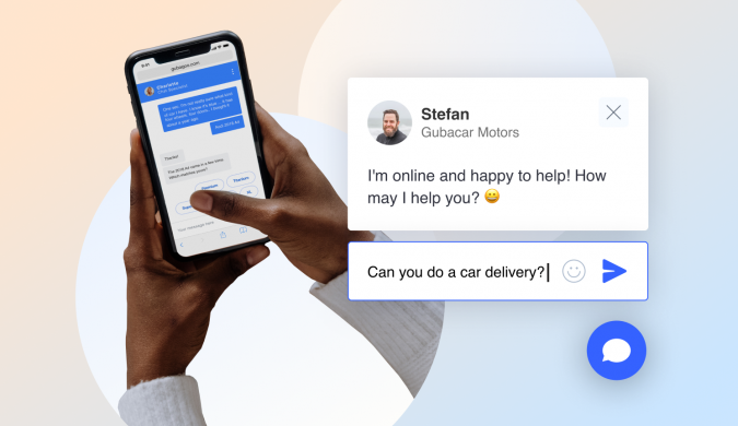 Gubagoo – Trendy Phrases Press Release