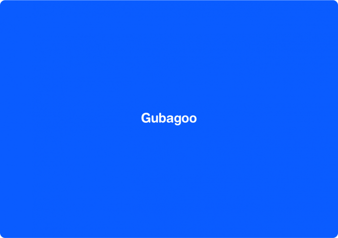 Gubagoo