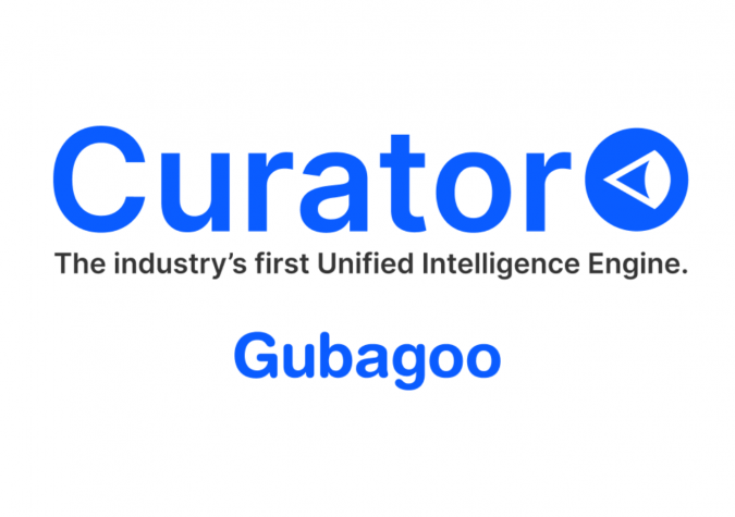 Curator - The industry's first Unified Intelligence Engine.